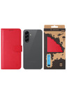 Tactical Tactical Field Notes pro Samsung Galaxy A57 Red