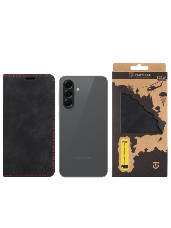 Tactical Tactical Xproof pro Samsung Galaxy A57 Black Hawk