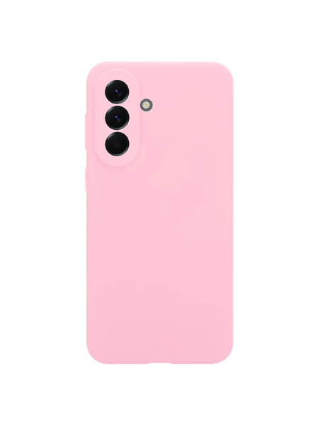 Tactical Tactical Velvet Smoothie Kryt pro Samsung Galaxy A57 Pink Panther