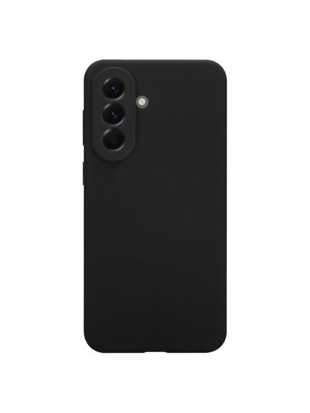 Tactical Tactical Velvet Smoothie Kryt pro Samsung Galaxy A57 Asphalt