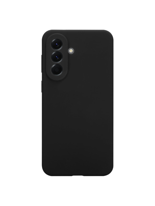 Tactical Tactical Velvet Smoothie Kryt pro Samsung Galaxy A57 Asphalt