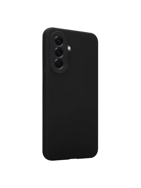 Tactical Tactical Velvet Smoothie Kryt pro Samsung Galaxy A57 Asphalt