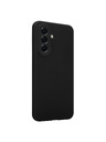 Tactical Tactical Velvet Smoothie Kryt pro Samsung Galaxy A57 Asphalt