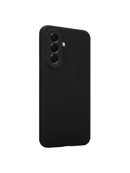 Tactical Tactical Velvet Smoothie Kryt pro Samsung Galaxy A57 Asphalt