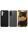 Tactical Tactical Velvet Smoothie Kryt pro Samsung Galaxy A57 Asphalt