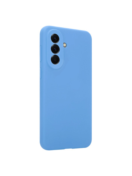 Tactical Tactical Velvet Smoothie Kryt pro Samsung Galaxy A57 Avatar