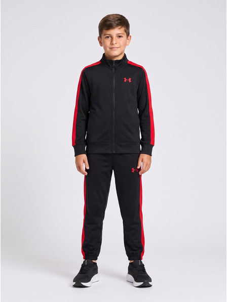 Under Armour Chlapecký set Under Armour UA KNIT TRACK SUIT
