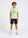 Under Armour Chlapecký set Under Armour UA RIVAL SHORT SET