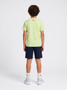 Under Armour Chlapecký set Under Armour UA RIVAL SHORT SET