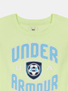 Under Armour Chlapecký set Under Armour UA RIVAL SHORT SET