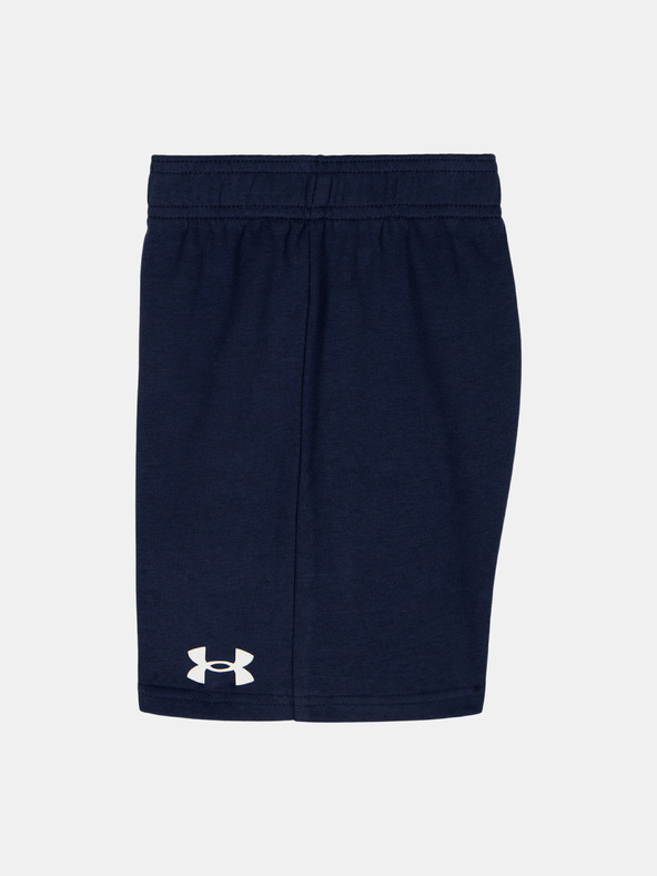 Under Armour Chlapecký set Under Armour UA RIVAL SHORT SET