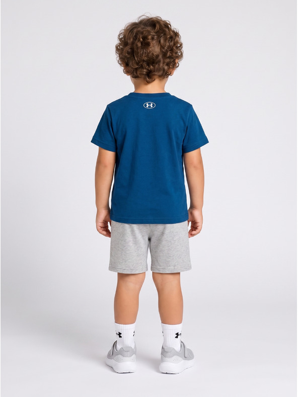 Under Armour Chlapecký set Under Armour UA RIVAL BALLER SHORT SET