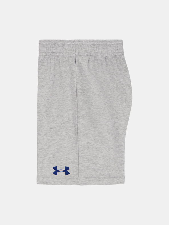 Under Armour Chlapecký set Under Armour UA RIVAL BALLER SHORT SET