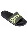 Meatfly Meatfly pánské pantofle Hudson Olive
