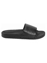 Meatfly Meatfly pánské pantofle Hudson Black / Black