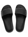 Meatfly Meatfly pánské pantofle Hudson Black / Black