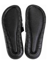 Meatfly Meatfly pantofle Tonny Black