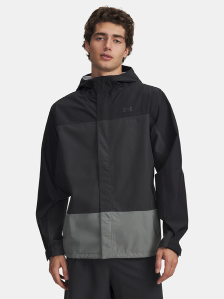 Under Armour Pánská bunda Under Armour M Cloudstrike Colorblock JKT