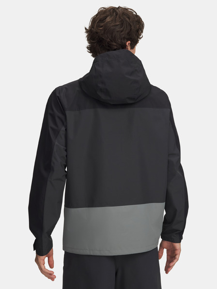 Under Armour Pánská bunda Under Armour M Cloudstrike Colorblock JKT