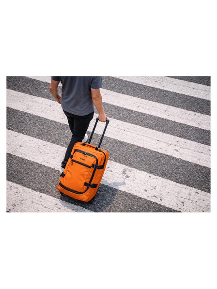 Enrico Benetti Cestovní taška Enrico Benetti Stockholm 95003 Orange