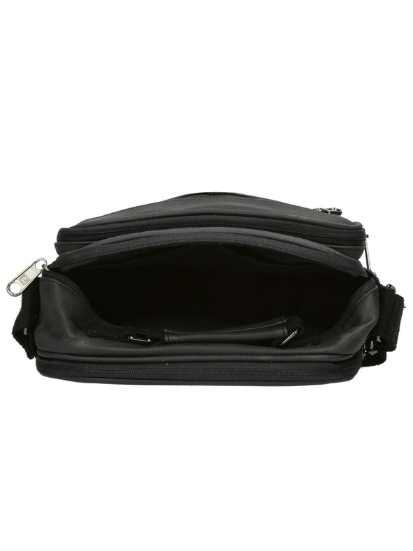 Enrico Benetti Kabelka Enrico Benetti Rotterdam 66620 Black