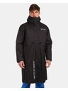 Kilpi Lyžařská pláštěnka Kilpi TEAM RAINCOAT-U Černá