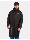 Kilpi Lyžařská pláštěnka Kilpi TEAM RAINCOAT-U Černá