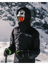 Kilpi Lyžařská pláštěnka Kilpi TEAM RAINCOAT-U Černá