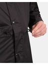 Kilpi Lyžařská pláštěnka Kilpi TEAM RAINCOAT-U Černá