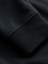 Ombre Clothing Pánské bavlněné tepláky BASIC  Ombre Clothing
