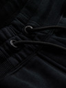 Ombre Clothing Pánské bavlněné tepláky BASIC  Ombre Clothing