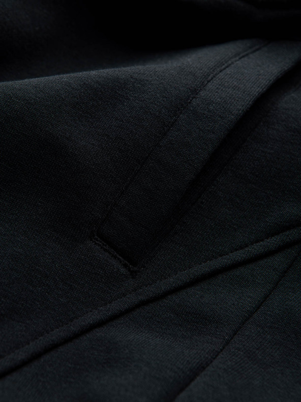 Ombre Clothing Pánské bavlněné tepláky BASIC  Ombre Clothing