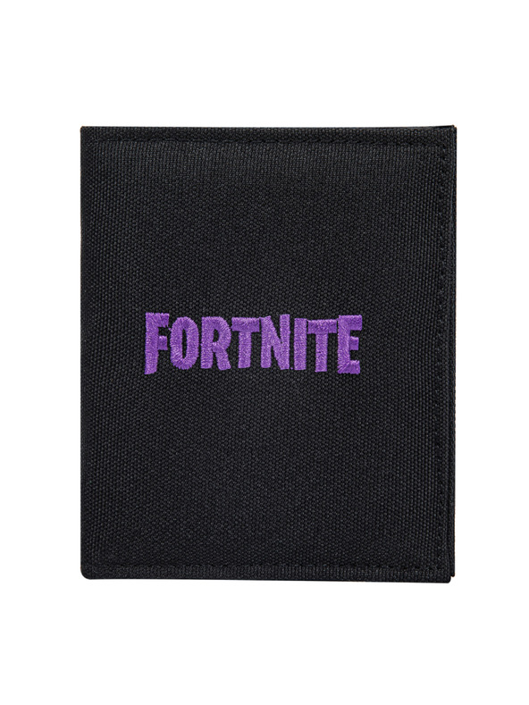 BAAGL  BAAGL Studentská peněženka Fortnite Llama GRS