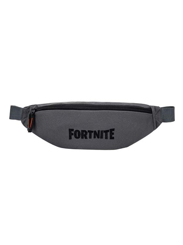 BAAGL  BAAGL SET 3 Cubic Fortnite Squad: batoh, sáček, ledvinka GRS