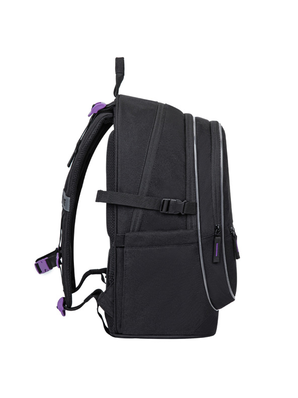 BAAGL  BAAGL SET 3 Core Fortnite Llama: batoh, sáček, ledvinka GRS