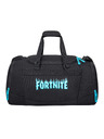 BAAGL  BAAGL Sportovní taška Fortnite Blue GRS