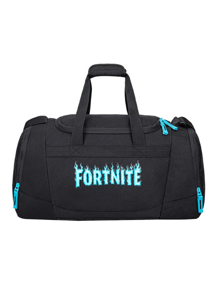BAAGL  BAAGL Sportovní taška Fortnite Blue GRS