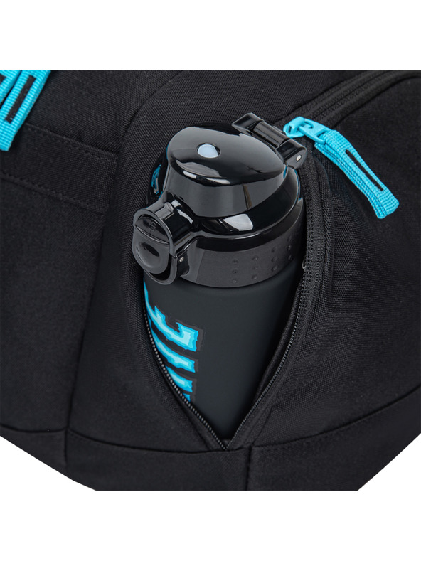 BAAGL  BAAGL Sportovní taška Fortnite Blue GRS
