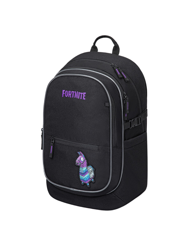BAAGL  BAAGL Školní batoh Core Fortnite Llama GRS