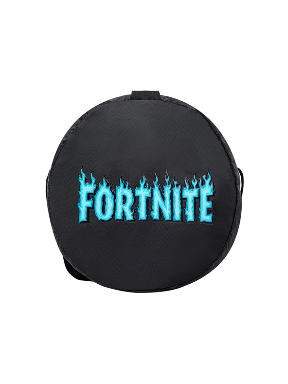 BAAGL  BAAGL Skládací sportovní taška Hoop Fortnite Blue GRS