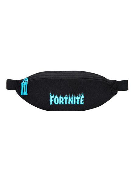 BAAGL  BAAGL Ledvinka Snap Fortnite Blue GRS