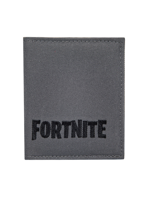 BAAGL  BAAGL Studentská peněženka Fortnite Squad GRS