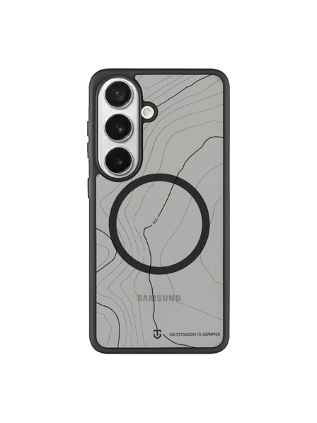 Tactical Tactical MagForce Hyperstealth Sika Kryt pro Samsung Galaxy S26 Asphalt