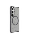 Tactical Tactical MagForce Hyperstealth Sika Kryt pro Samsung Galaxy S26 Asphalt