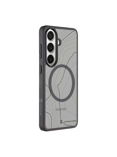 Tactical Tactical MagForce Hyperstealth Sika Kryt pro Samsung Galaxy S26 Asphalt