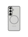 Tactical Tactical MagForce Hyperstealth Kryt pro Samsung Galaxy S26 Light Grey