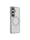 Tactical Tactical MagForce Hyperstealth Kryt pro Samsung Galaxy S26 Light Grey