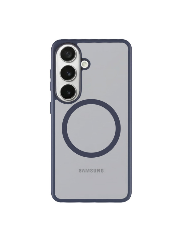 Tactical Tactical MagForce Hyperstealth Kryt pro Samsung Galaxy S26 Deep Blue