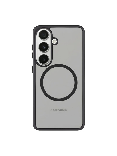 Tactical Tactical MagForce Hyperstealth Kryt pro Samsung Galaxy S26 Asphalt