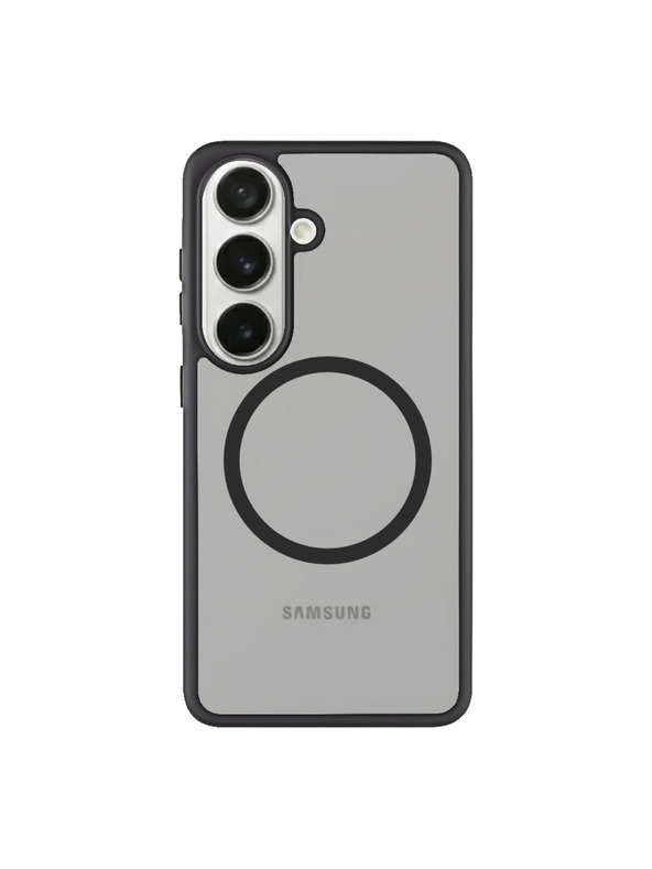 Tactical Tactical MagForce Hyperstealth Kryt pro Samsung Galaxy S26 Asphalt